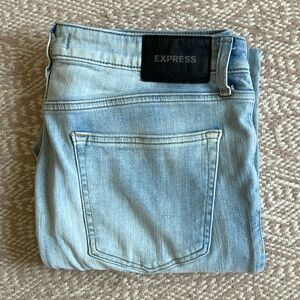 Slim 33x32 Express Denim